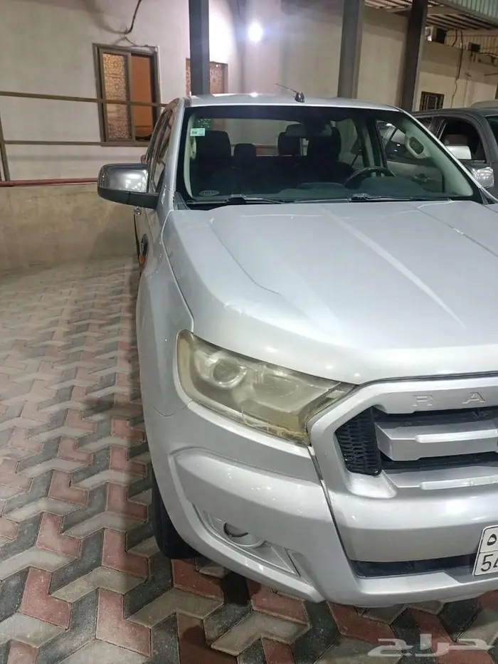 فورد رينجر 2016 15