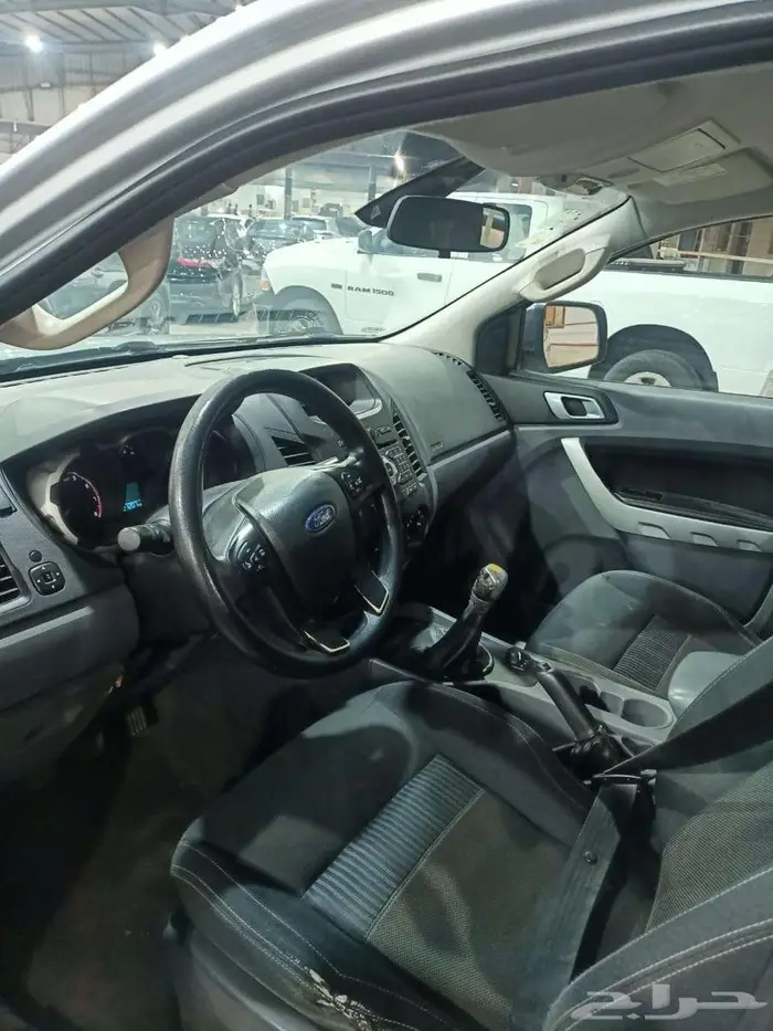 فورد رينجر 2016 3