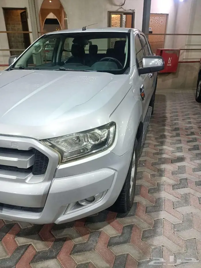 فورد رينجر 2016 16