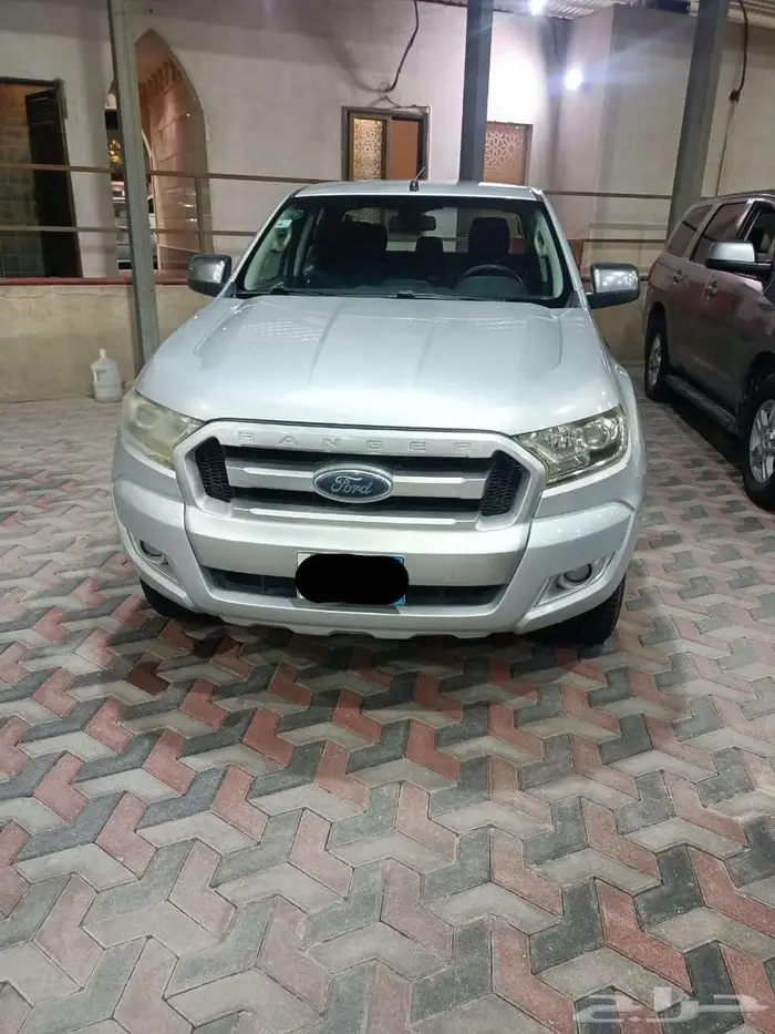 فورد رينجر 2016 2