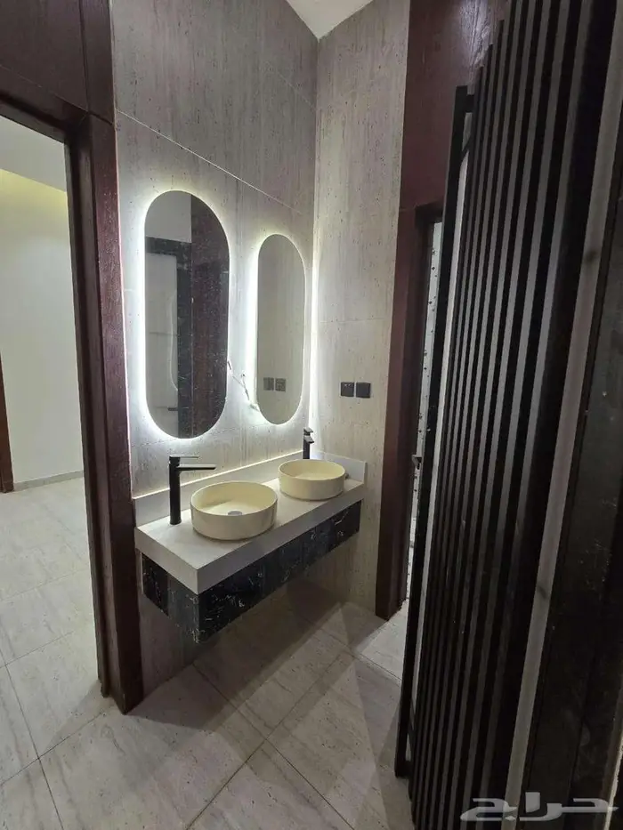 فيلا تاون هاوس بحى طويق غرب الرياض 2