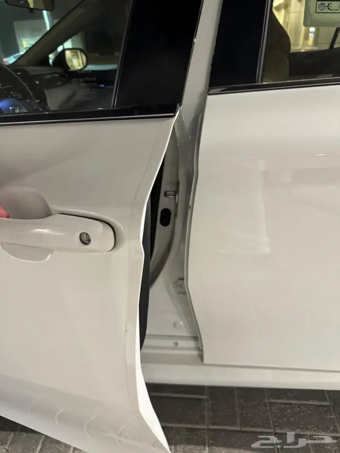 كامري 2020 وارد عمان ( 6 نمر ) 13