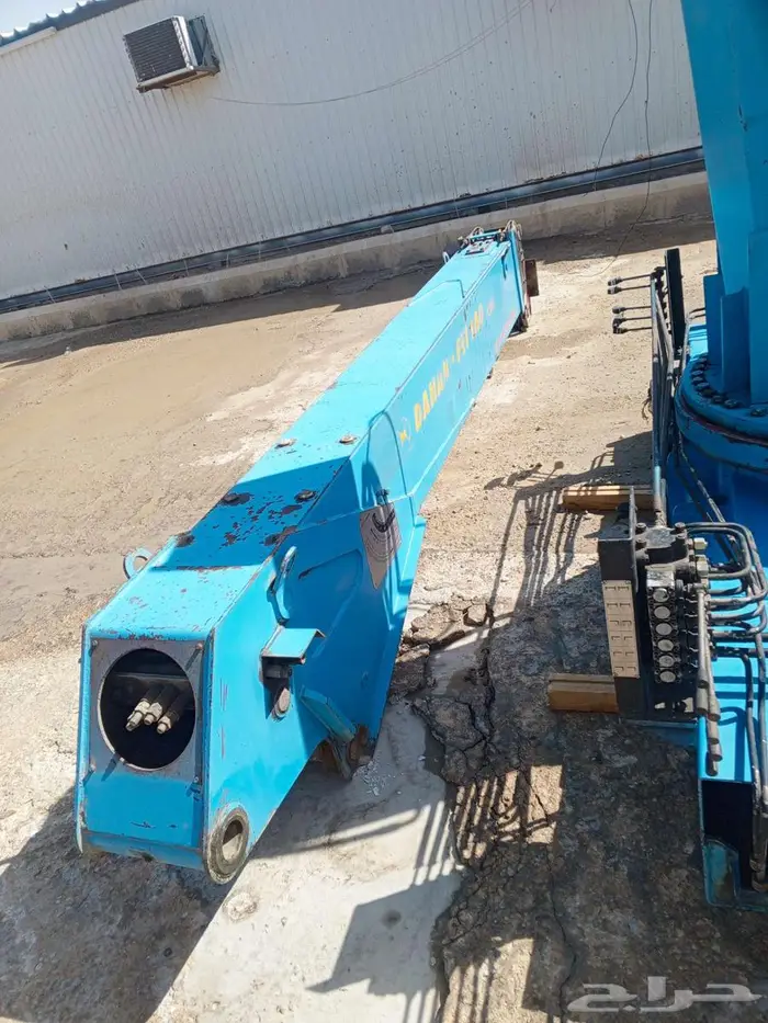 للبيع كرين ونش 8 طن 1