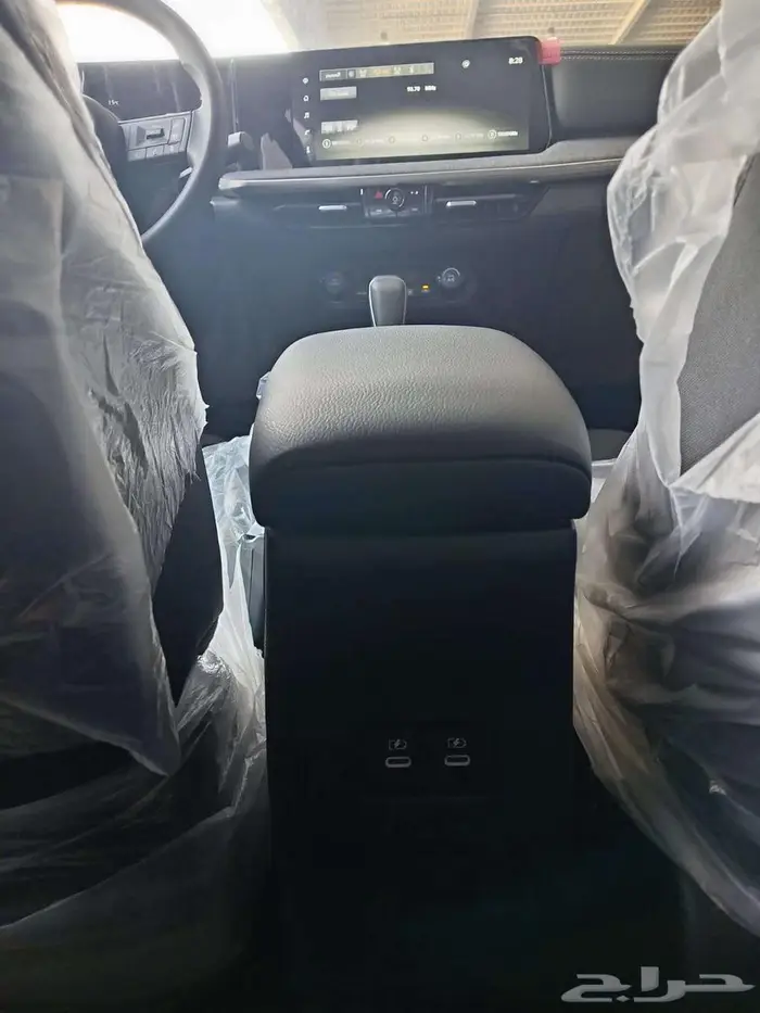 نيسان كيكس استاندر 2025 اوتو ون افضل سعر للكاش والاقساط 7