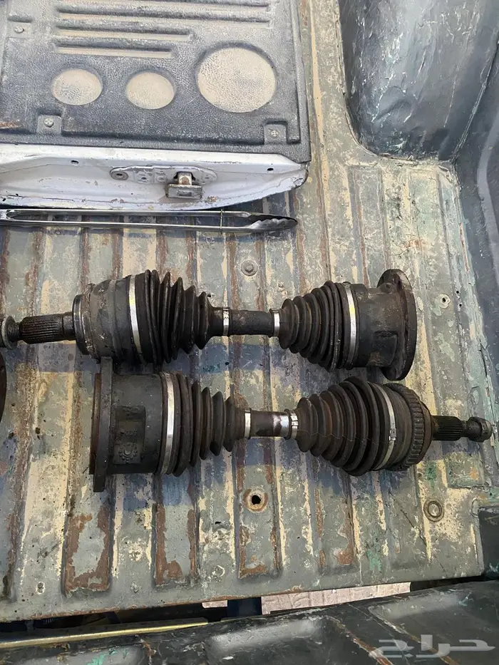 عكوس سييرا وكرونه امامي 0