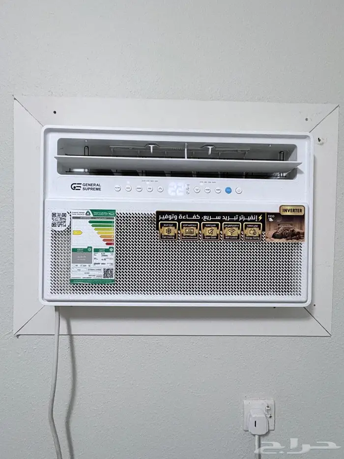 مكيفات جنرال 0