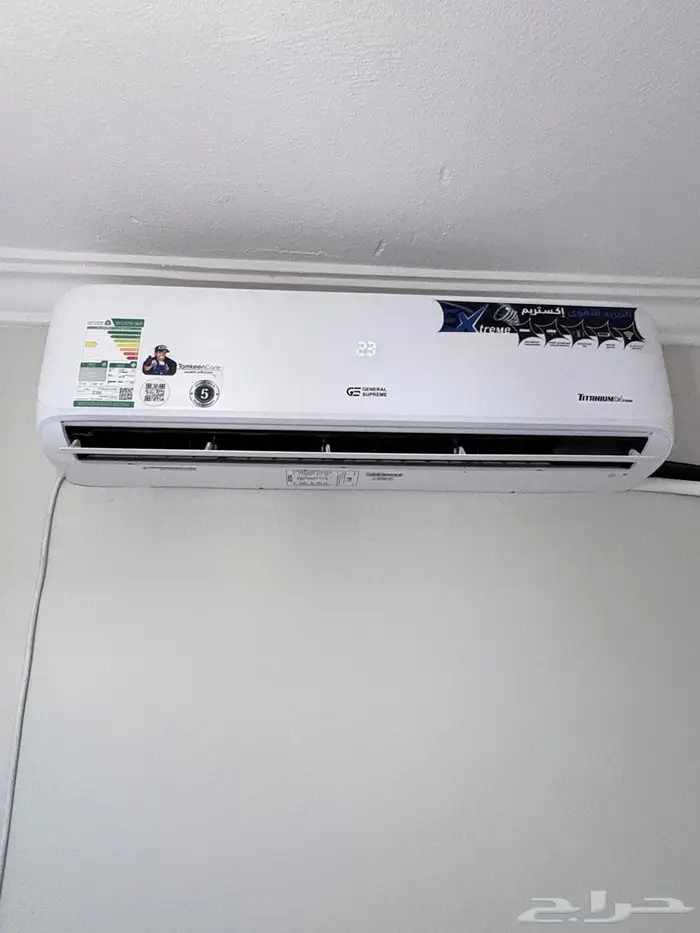 مكيفات جنرال 3