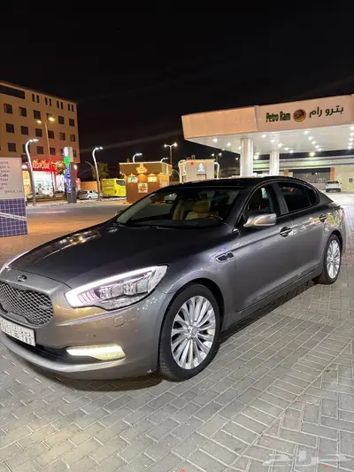 كوريس 2016 8v فل كامل index