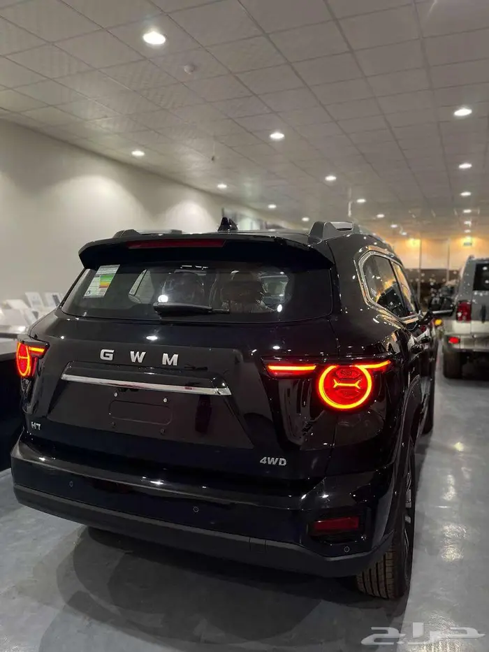 هافال اتش 7 2026 9