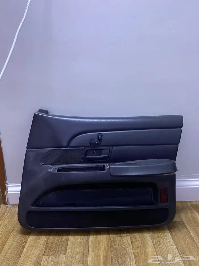 ديكور باب الراكب فورد 0