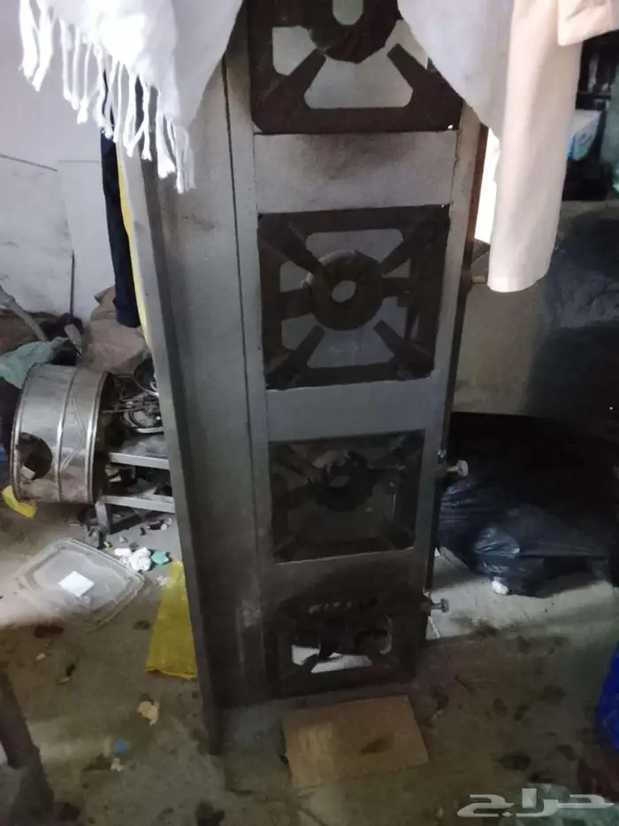 معدات فول متكامله للبيع 1