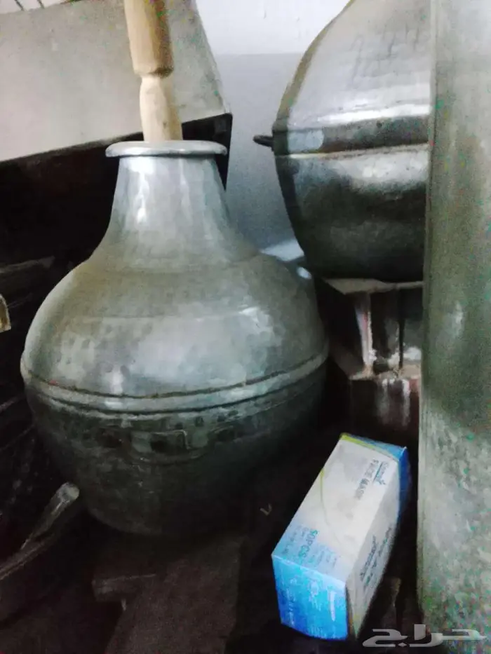 معدات فول متكامله للبيع 4