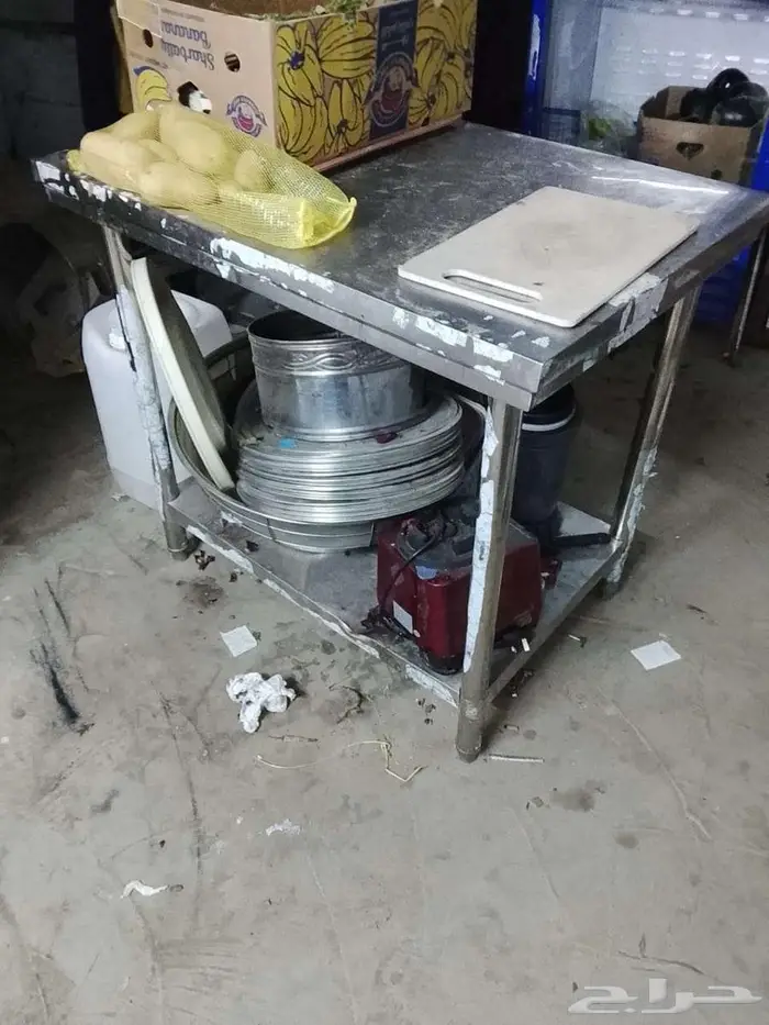 معدات فول متكامله للبيع 0