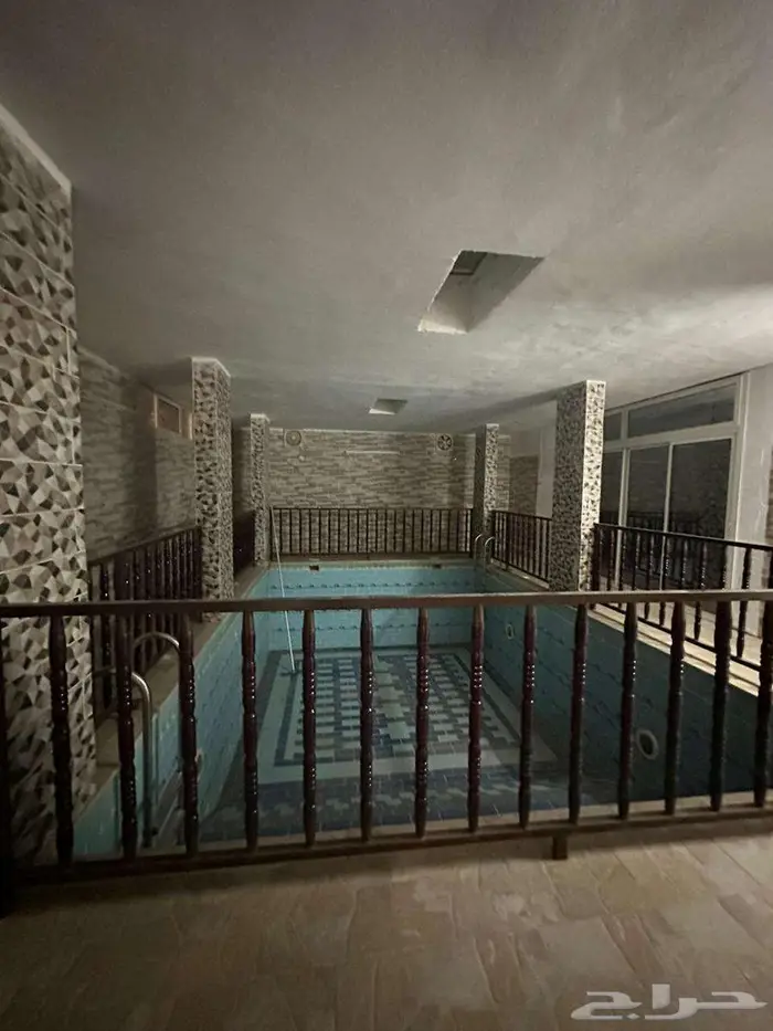 للبيع استراحة في مخطط الشرق بموقع مميز 2