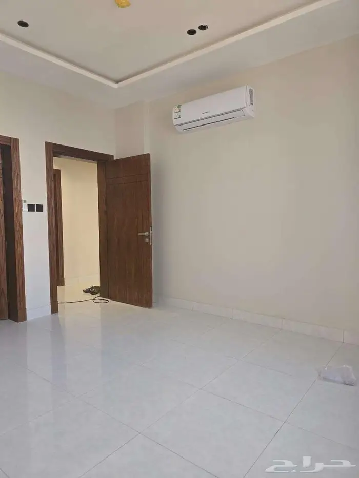 شقة حي الحمراء جديدة للإيجار 1