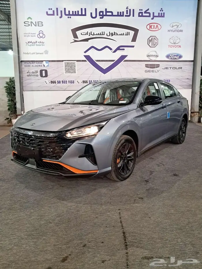 دونج فينج شاينe1مودبل 2026 كاش وتمويل 4