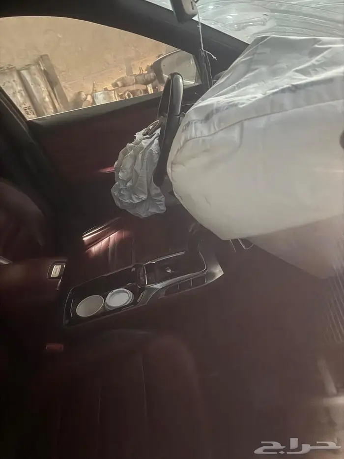 ام جي MG HS 2020 0