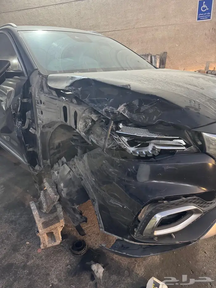 ام جي MG HS 2020 3