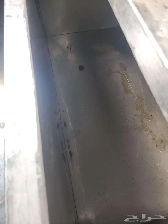 تصفية معدات مطاعم كمية ضخمة   البيع جملة فقط   الرياض 12