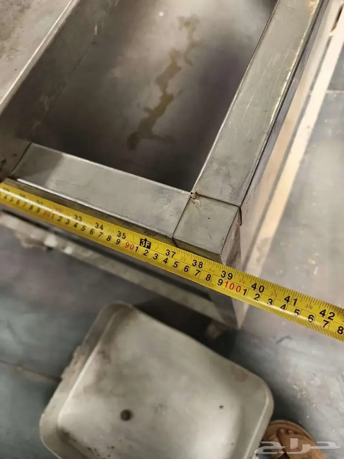 تصفية معدات مطاعم كمية ضخمة   البيع جملة فقط   الرياض 5