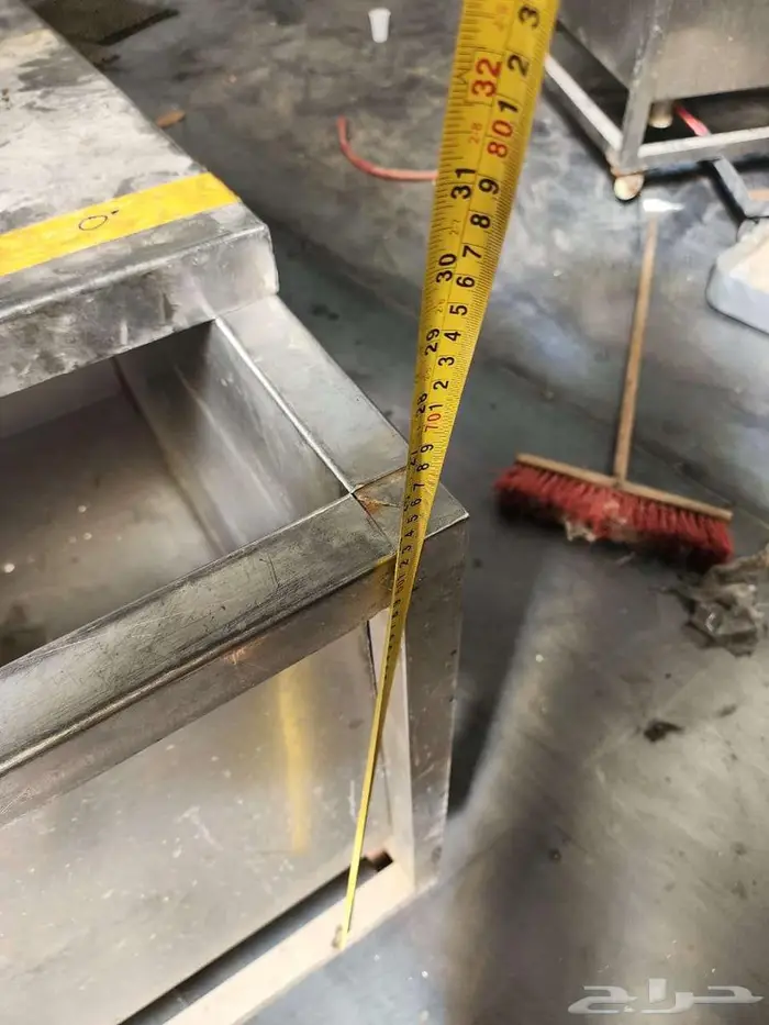 تصفية معدات مطاعم كمية ضخمة   البيع جملة فقط   الرياض 7