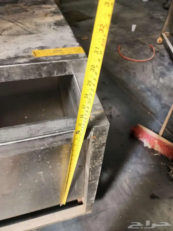 تصفية معدات مطاعم كمية ضخمة   البيع جملة فقط   الرياض 4