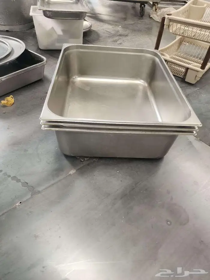 تصفية معدات مطاعم كمية ضخمة   البيع جملة فقط   الرياض 2