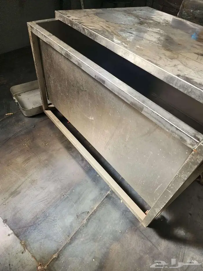 تصفية معدات مطاعم كمية ضخمة   البيع جملة فقط   الرياض 10