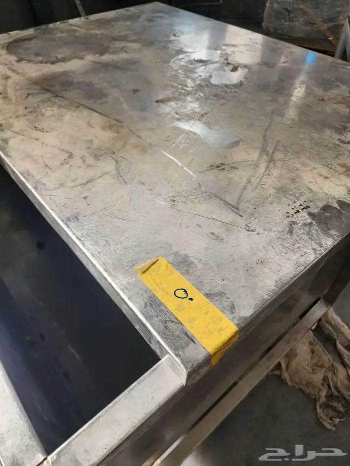 تصفية معدات مطاعم كمية ضخمة   البيع جملة فقط   الرياض 11