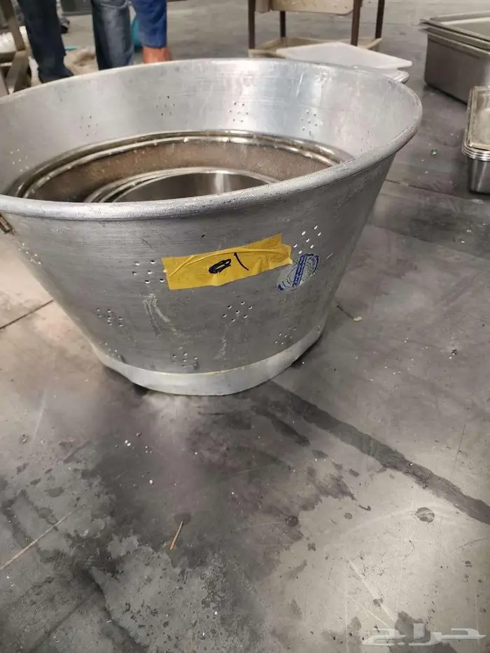 تصفية معدات مطاعم كمية ضخمة   البيع جملة فقط   الرياض 3