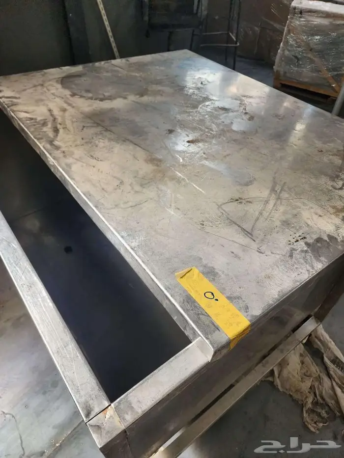 تصفية معدات مطاعم كمية ضخمة   البيع جملة فقط   الرياض 13