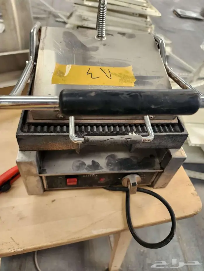 تصفية معدات مطاعم كمية ضخمة   البيع جملة فقط   الرياض 42