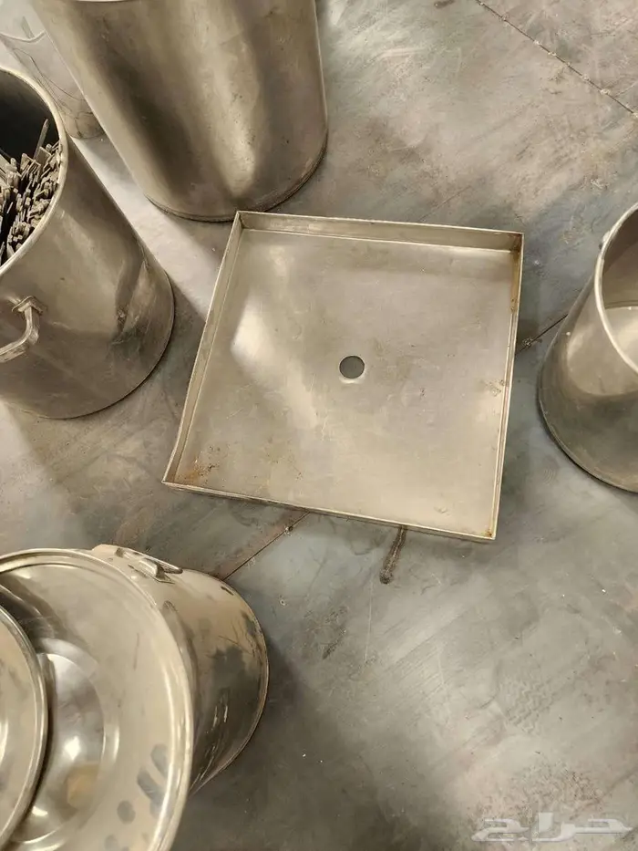 تصفية معدات مطاعم كمية ضخمة   البيع جملة فقط   الرياض 32