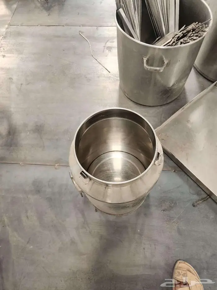 تصفية معدات مطاعم كمية ضخمة   البيع جملة فقط   الرياض 27