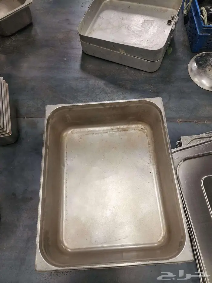 تصفية معدات مطاعم كمية ضخمة   البيع جملة فقط   الرياض 44