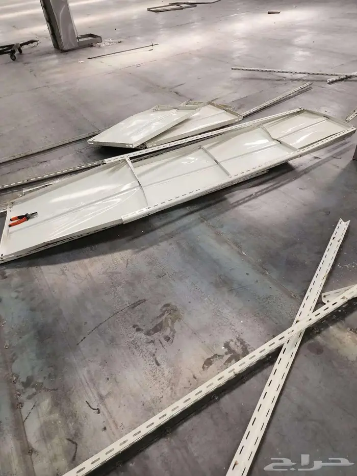 تصفية معدات مطاعم كمية ضخمة   البيع جملة فقط   الرياض 38