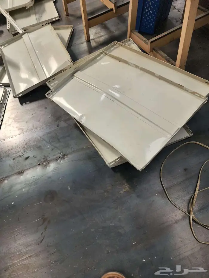 تصفية معدات مطاعم كمية ضخمة   البيع جملة فقط   الرياض 33