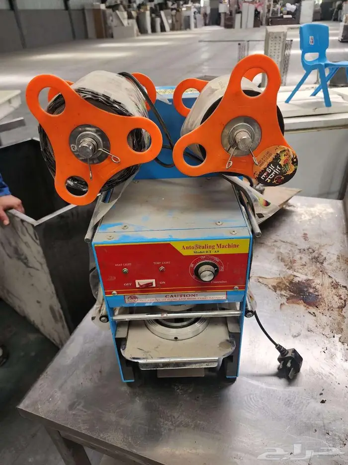 تصفية معدات مطاعم كمية ضخمة   البيع جملة فقط   الرياض 81