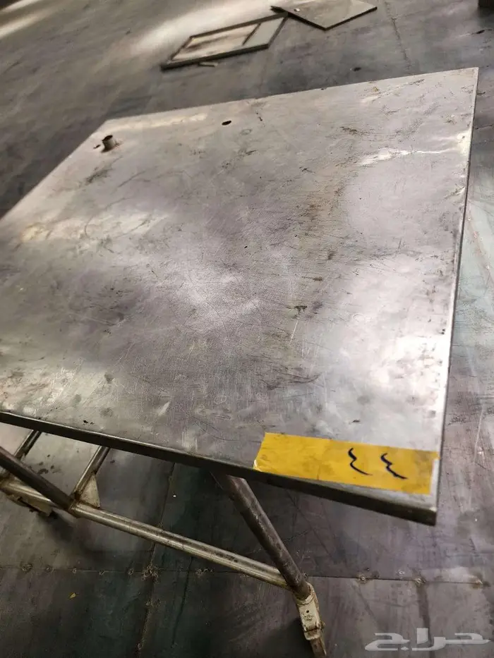 تصفية معدات مطاعم كمية ضخمة   البيع جملة فقط   الرياض 54