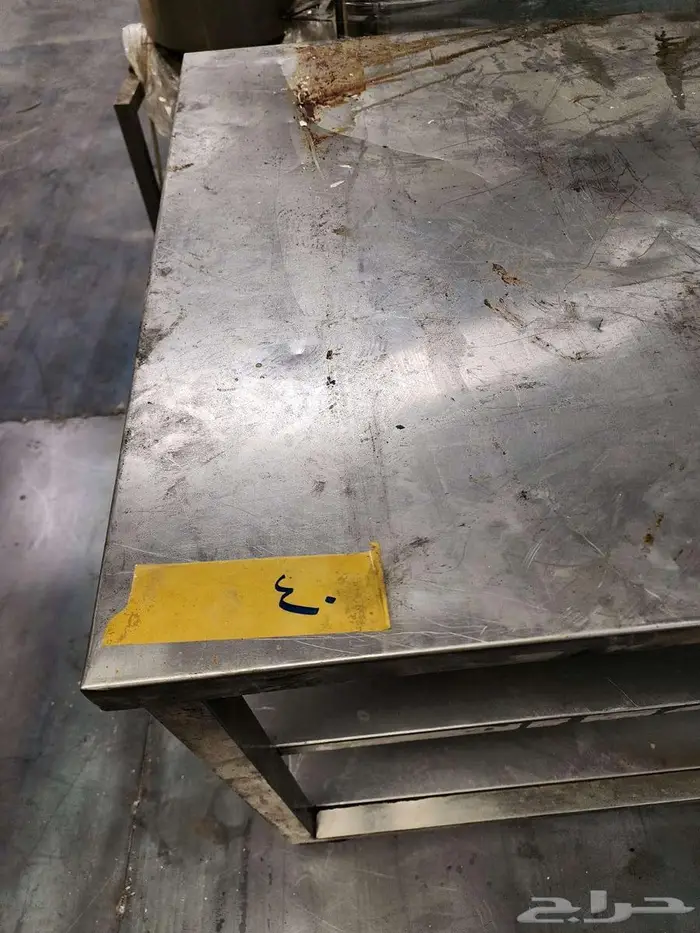 تصفية معدات مطاعم كمية ضخمة   البيع جملة فقط   الرياض 75