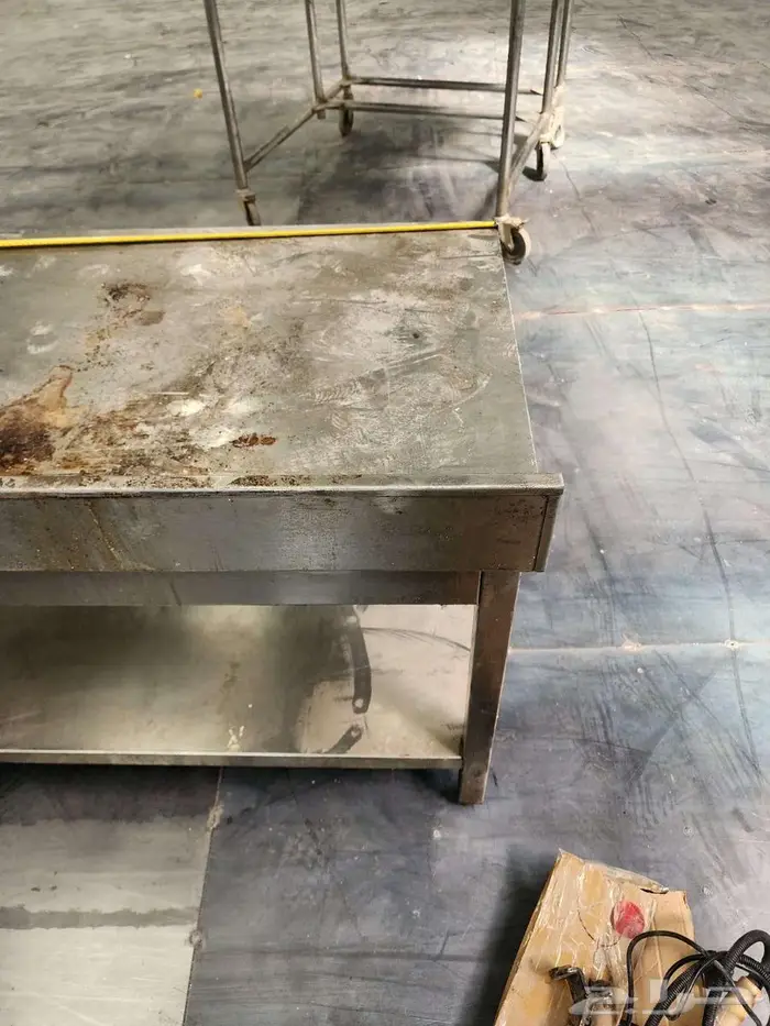 تصفية معدات مطاعم كمية ضخمة   البيع جملة فقط   الرياض 57