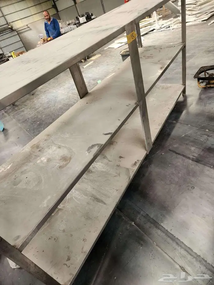 تصفية معدات مطاعم كمية ضخمة   البيع جملة فقط   الرياض 63