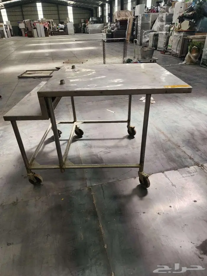 تصفية معدات مطاعم كمية ضخمة   البيع جملة فقط   الرياض 53