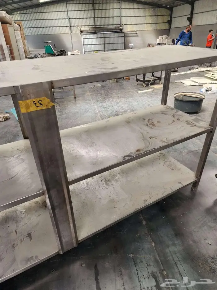 تصفية معدات مطاعم كمية ضخمة   البيع جملة فقط   الرياض 65