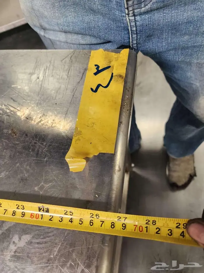 تصفية معدات مطاعم كمية ضخمة   البيع جملة فقط   الرياض 55