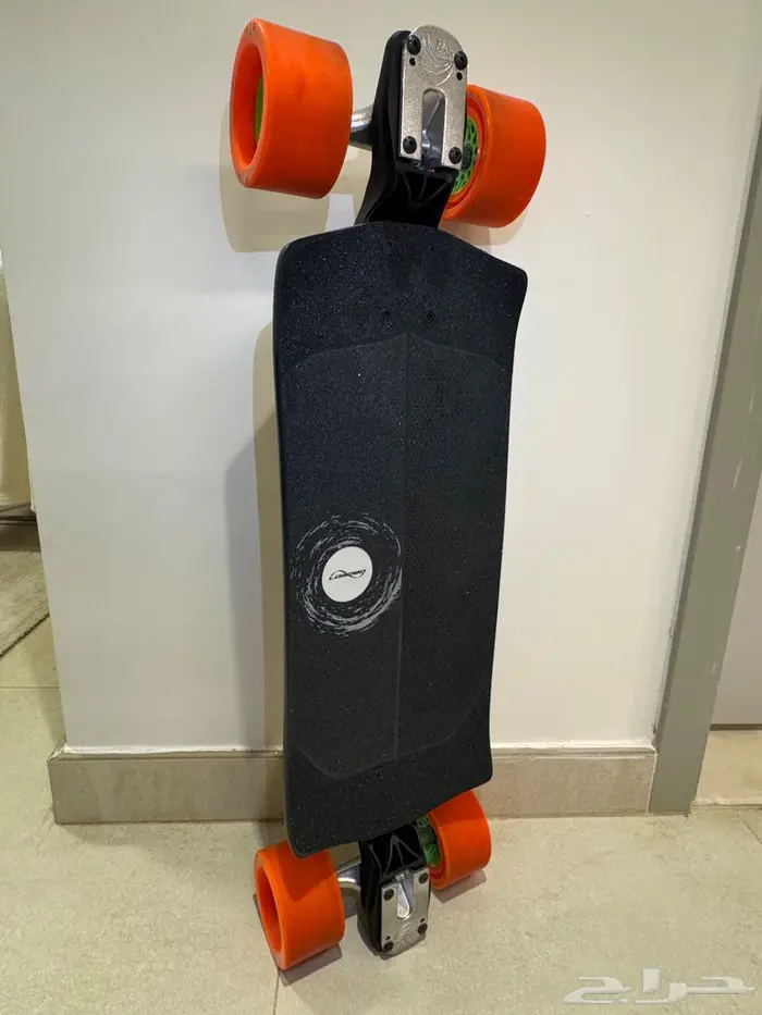 Loaded Skateboard - FATHOM 3