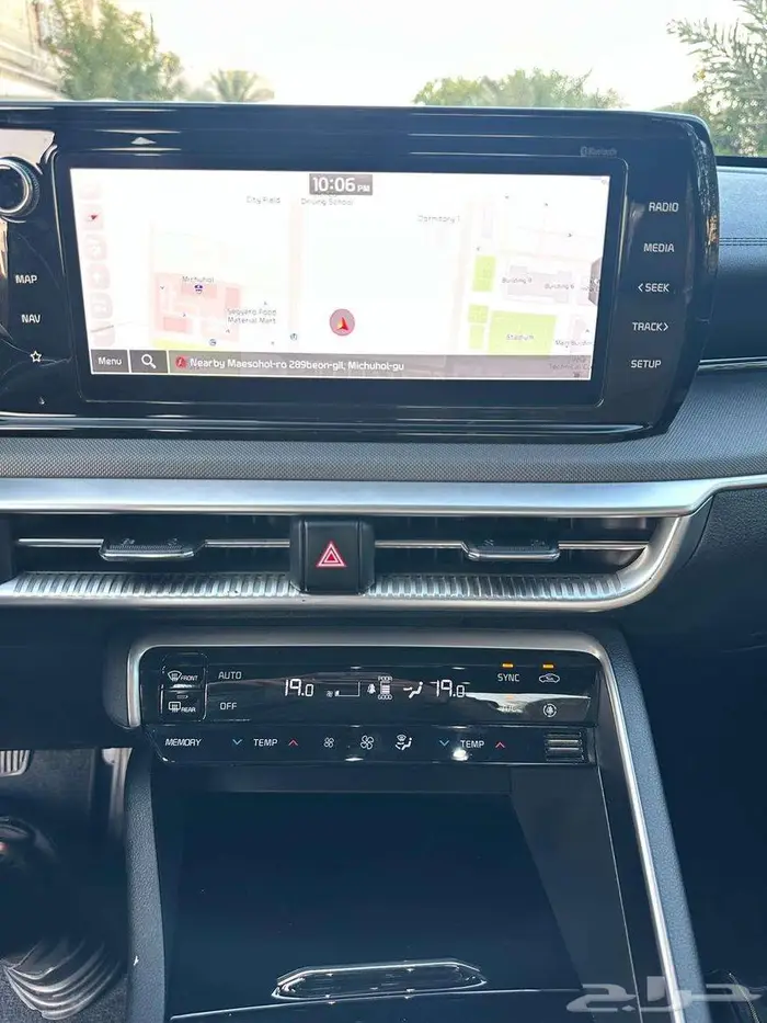 كيا k5 2021 وارد كوريا تم تم البيع 5