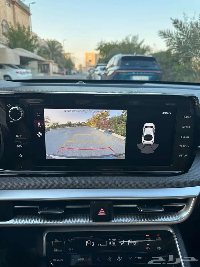 كيا k5 2021 وارد كوريا تم تم البيع 27