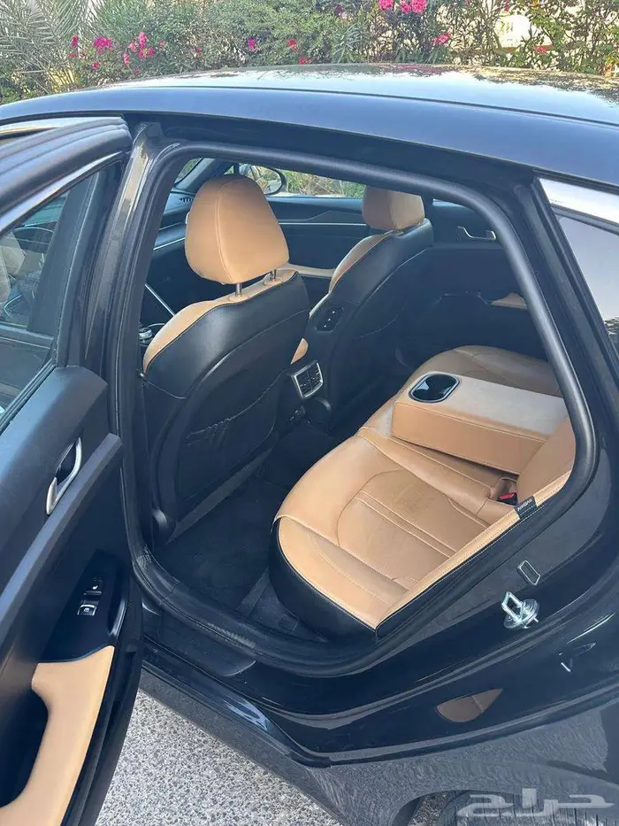 كيا k5 2021 وارد كوريا تم تم البيع 24