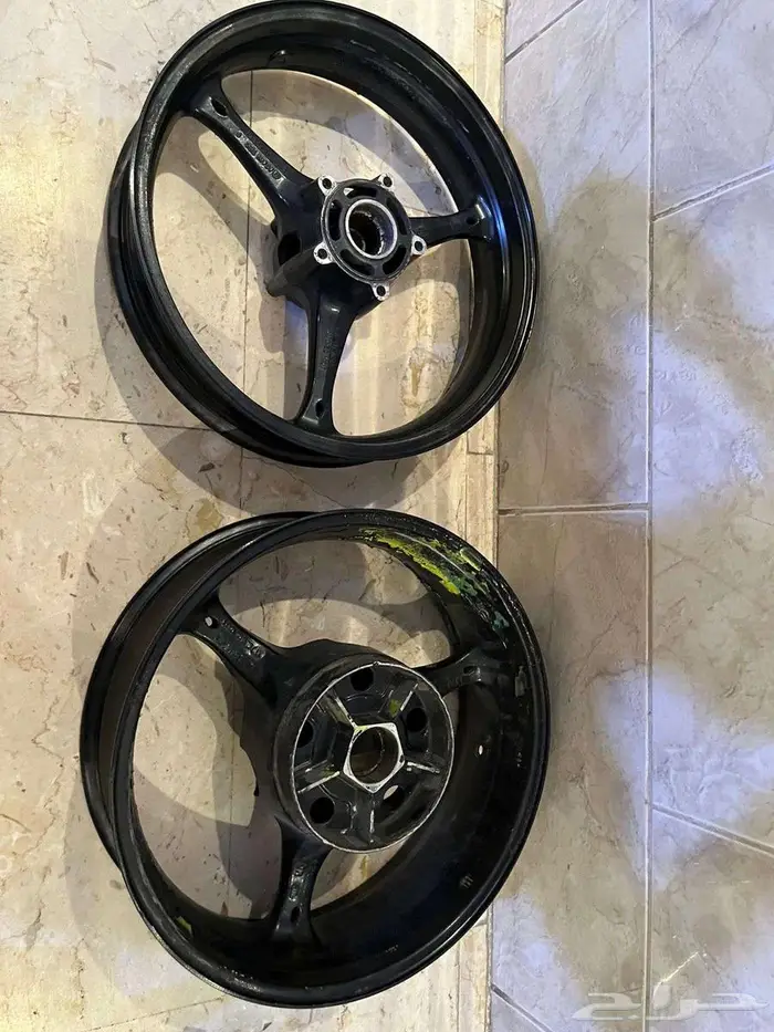 جنوط دباب سوزوكي 0